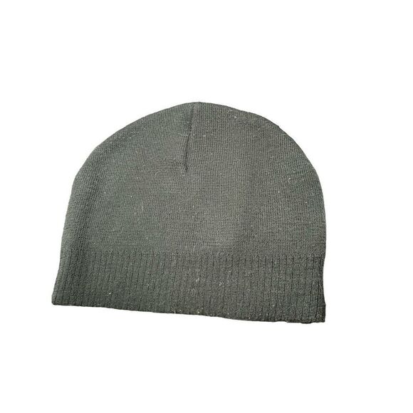 Men’s Timberland Winter Hat/Beanie in black - Picture 4 of 7